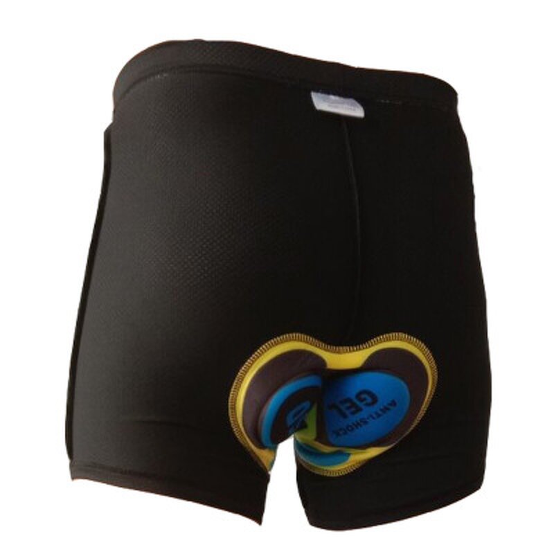Cycling Pants Manufacturer - Sponge Pad Road Bike Shorts