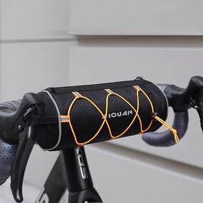 Bicycle Handlebar Bag Manufacturer - Waterproof Reflective Urban