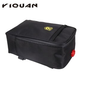 Bike Top Tube Bag Manufacturer - Large Capacity Mountain Travel