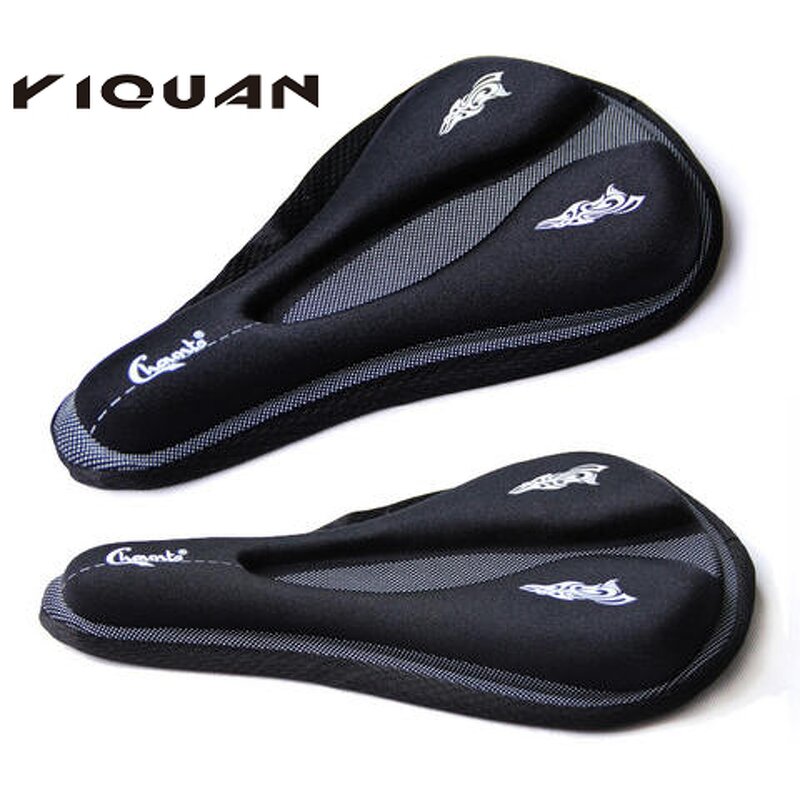 Bicycle Seat Cover Manufacturer - Traditional Silicone Thickened