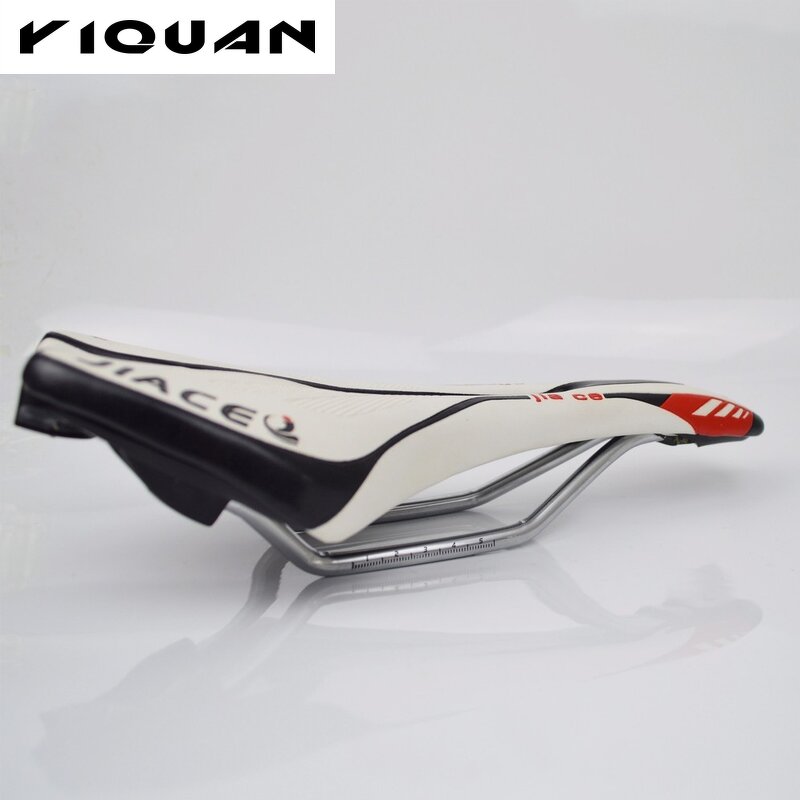 Bike Saddle Factory - Pu Comfortable Racing Bicycle Saddle
