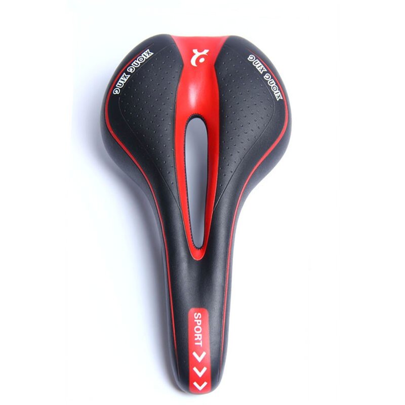 Bicycle Saddle Supplier - Wholesale Breathable Soft Shockproof