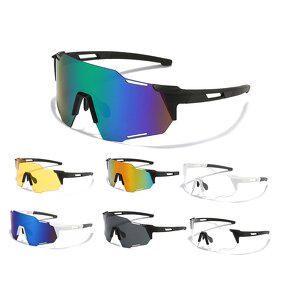 Sports Sunglasses Factory - Outdoor Windproof Cycling Glasses