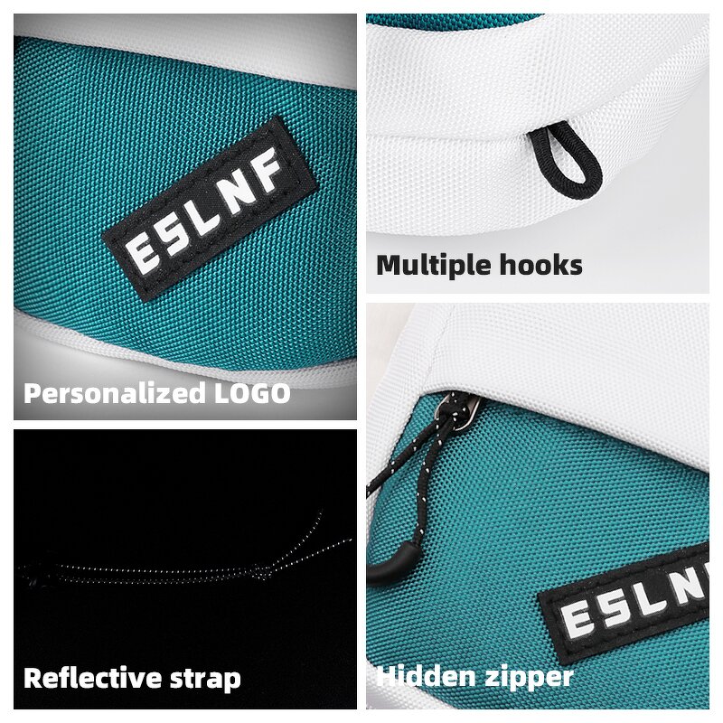 Bicycle Saddle Bag Factory - Fashion Mountain Road Disglement Bag