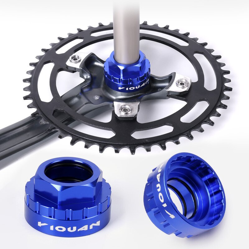 Bicycle Tool Factory - Aluminum Alloy Disc Chain Removal Tool