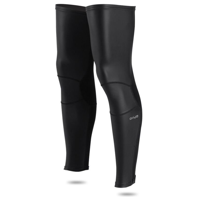 Cycling Leg Covers Manufacturer - Outdoor Velvet Windproof Warm