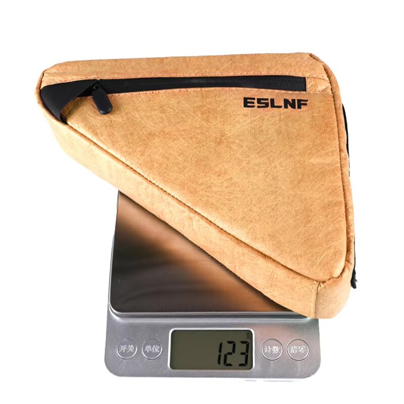 Bicycle Frame Bag Manufacturer - Portable Eco-Friendly Triangle