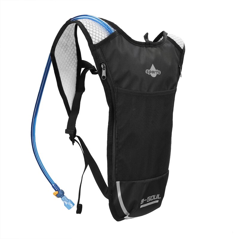Bike Drinking Water Bag Factory - High-Capacity MTB Travel Bag