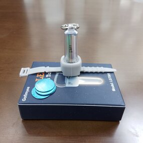 Led Lantern Manufacturer - Mini Magnetic Hanging Atmosphere Light