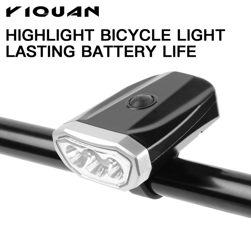 Bicycle Light Set Manufacturer - Waterproof High Luminance LED