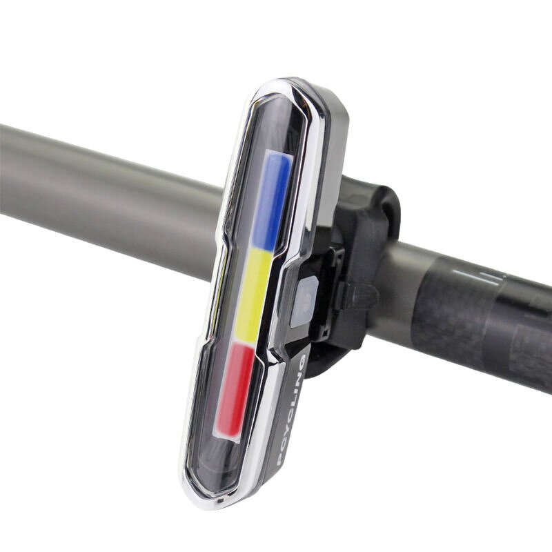 Bicycle Taillight Factory - Best-selling Super Bright Night