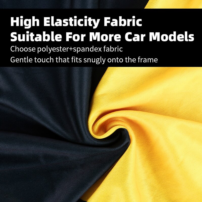 Bike Protector Cover Factory - DustProof Scratch-proof Frame Cover