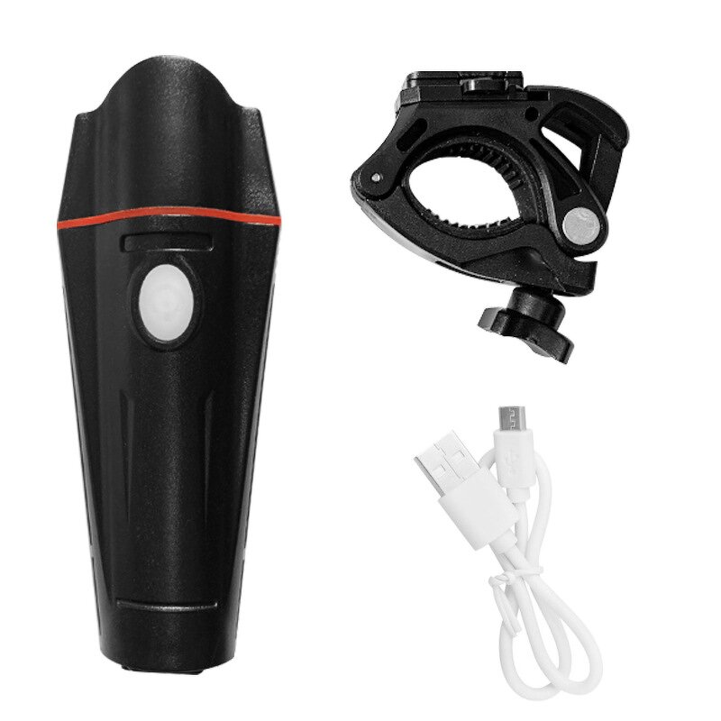 Bicycle Front Light Factory - USB Rechargeable Super Bright