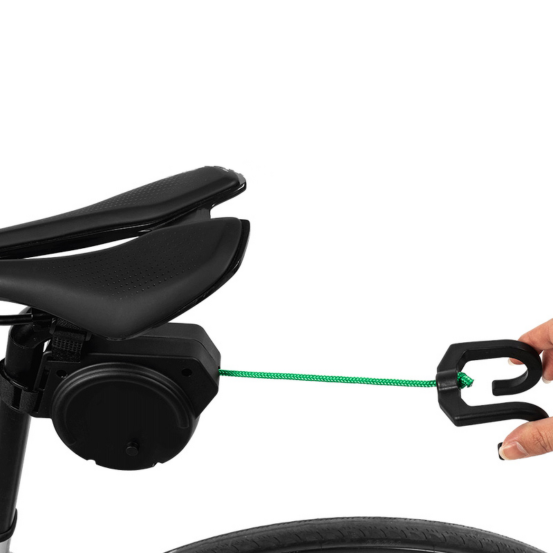 Bicycle Tow Rope Supplier - Universal Pull System for Children