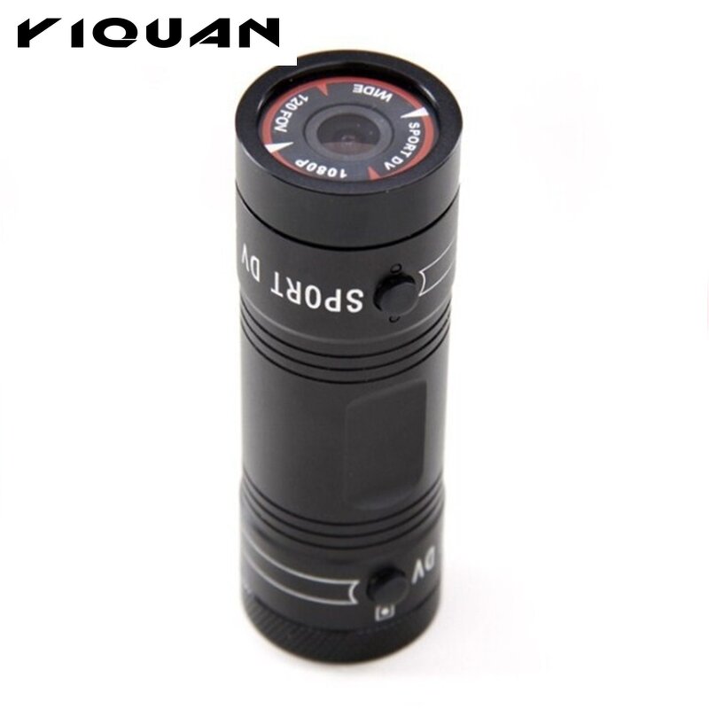 Helmet Camera Manufacturer - F9 1080P Waterproof Action Camera