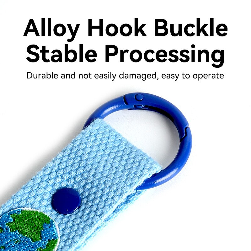 Bicycle Decoration Ribbon Manufacturer - Customized Backpack Pendant