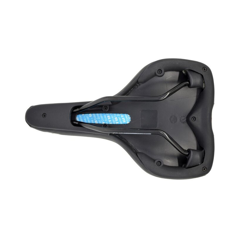 Bicycle Seat Manufacturer - Soft Comfortable Spring Suspension