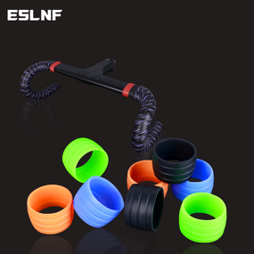 Bicycle Handlebar Tape Factory - Silicone Anti-Skip Waterproof Ring