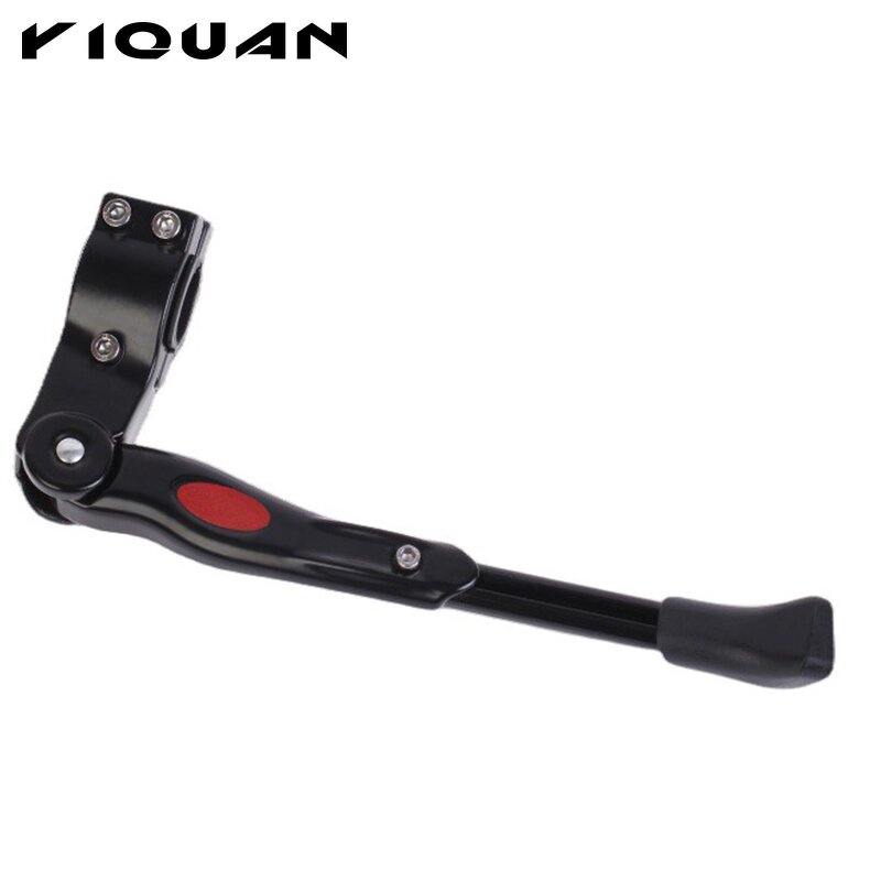 Bicycle Kickstand Manufacturer - Alloy Adjustable Folding Stand