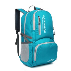 Hiking Backpack Manufacturer - Water Resistant Foldable Ultra Lightweight