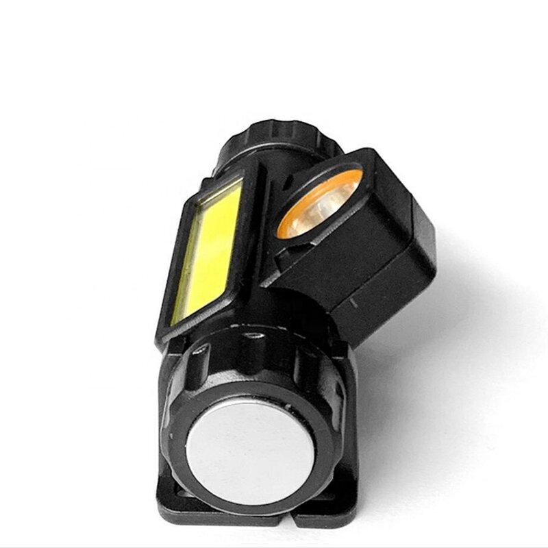 LED Headlamp Factory - Multifunctional Glare USB Charging