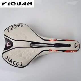 Bike Saddle Factory - Pu Comfortable Racing Bicycle Saddle