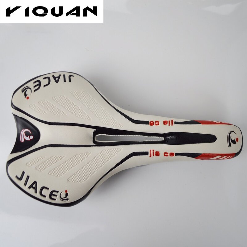 Bike Saddle Factory - Pu Comfortable Racing Bicycle Saddle