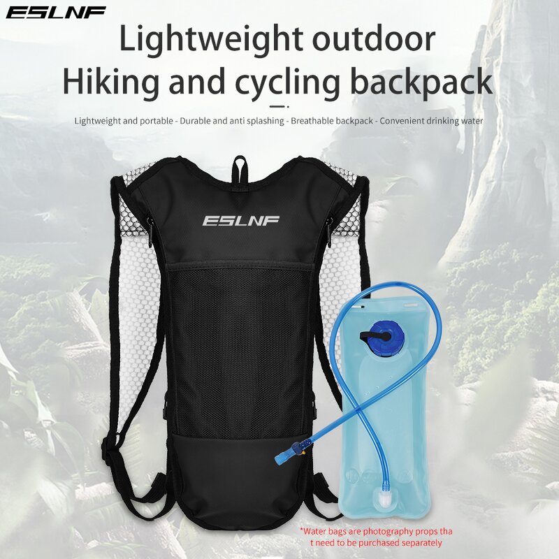 Hydration Backpack Manufacturer - Lightweight Waterproof Hiking