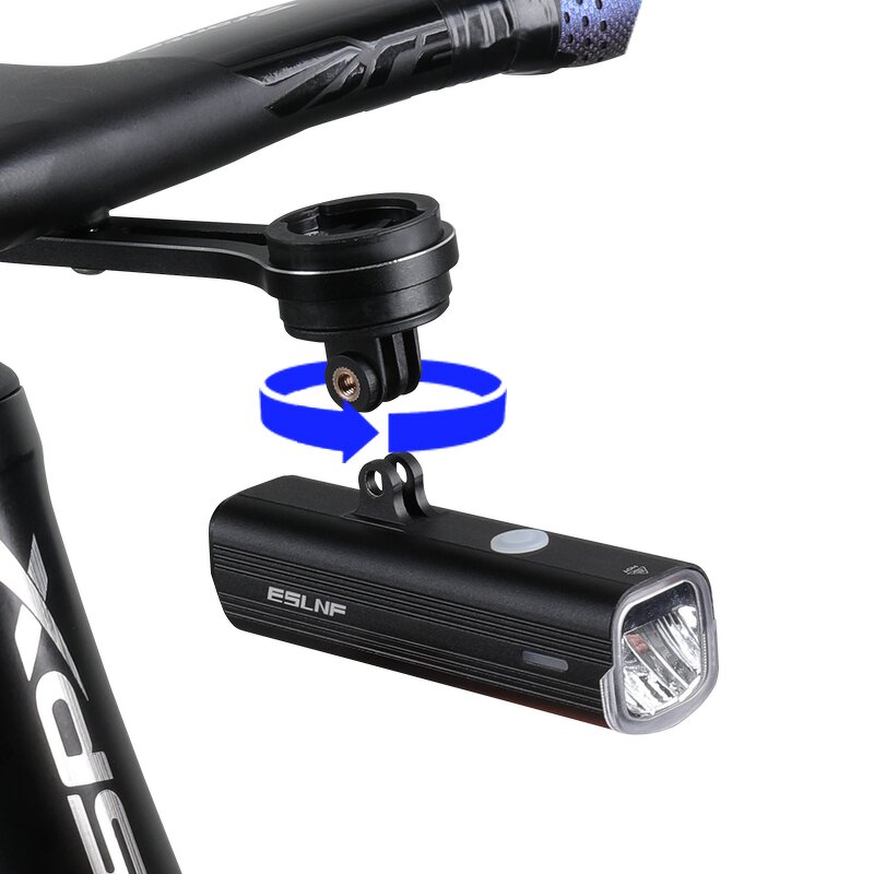 Bike Computer Mount Manufacturer - Adjustable Angle Gopro Adapter