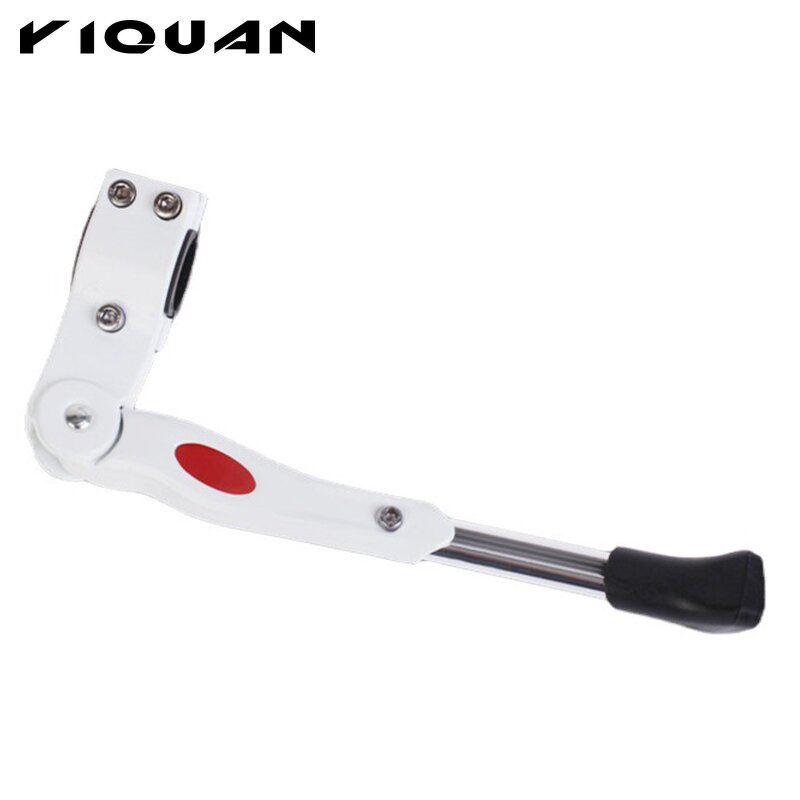 Bicycle Kickstand Manufacturer - Alloy Adjustable Folding Stand