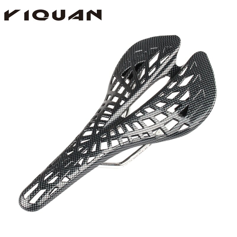 Bike Saddle Manufacturer - Super Light Hollow Breathable Ergonomic