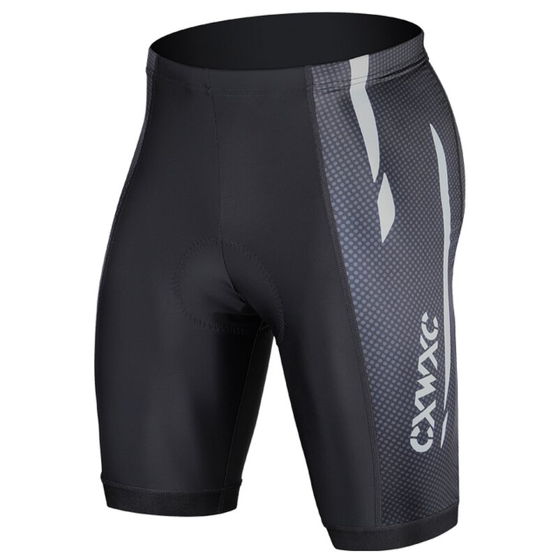 Biking Tights Factory - 3D Gel Padded MTB Road Riding Pants