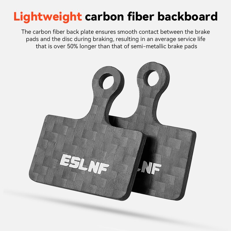 Bike Brake Pad Factory - Ultra-light Carbon Fiber Disc