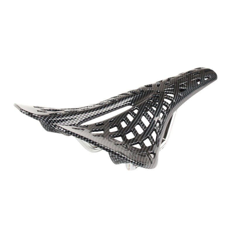 Bike Saddle Manufacturer - Super Light Hollow Breathable Ergonomic