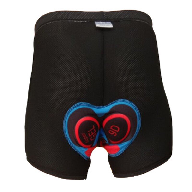 Cycling Pants Manufacturer - Sponge Pad Road Bike Shorts