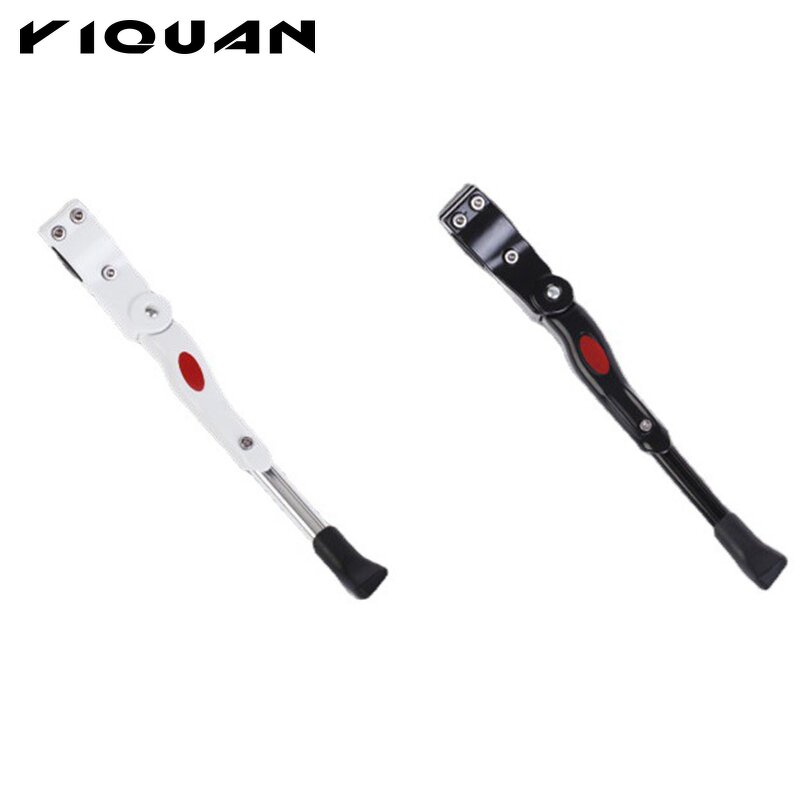 Bicycle Kickstand Manufacturer - Alloy Adjustable Folding Stand