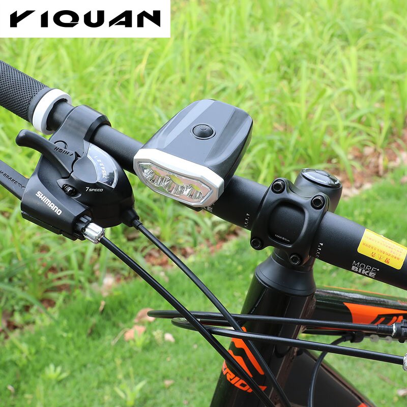 Bicycle Light Set Manufacturer - Waterproof High Luminance LED