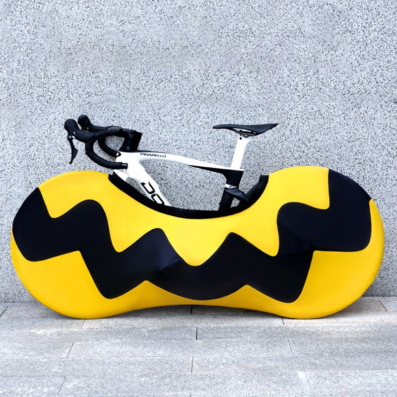 Bike Protector Cover Factory - DustProof Scratch-proof Frame Cover