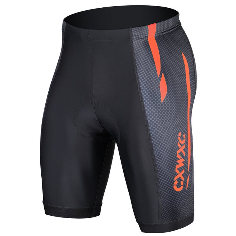 Biking Tights Factory - 3D Gel Padded MTB Road Riding Pants
