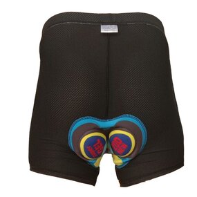Cycling Pants Manufacturer - Sponge Pad Road Bike Shorts