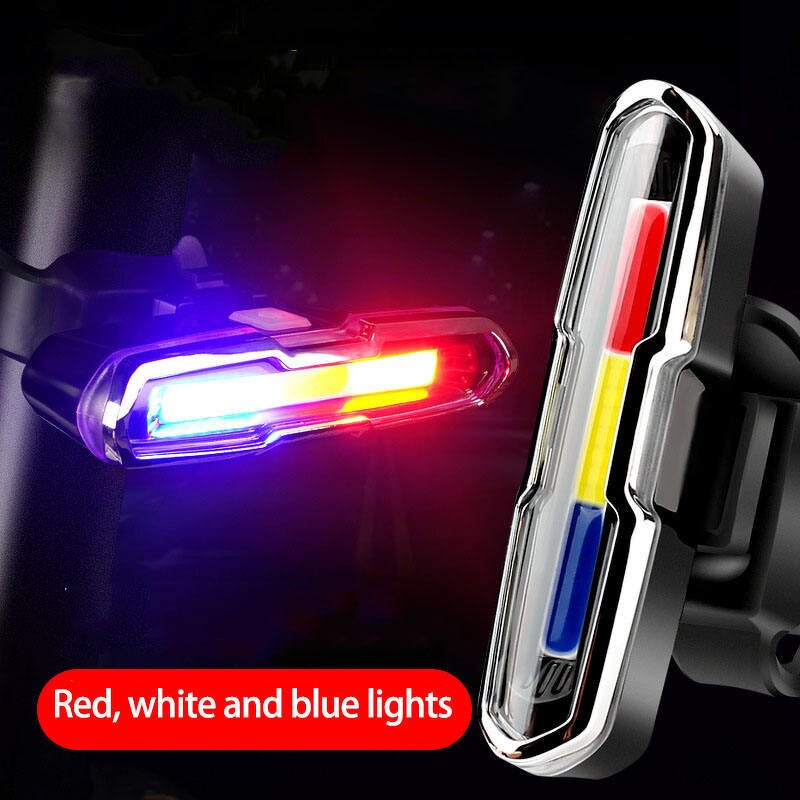 Bicycle Taillight Factory - Best-selling Super Bright Night