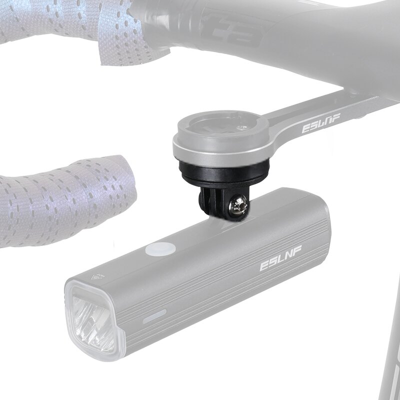 Bike Computer Mount Manufacturer - Adjustable Angle Gopro Adapter