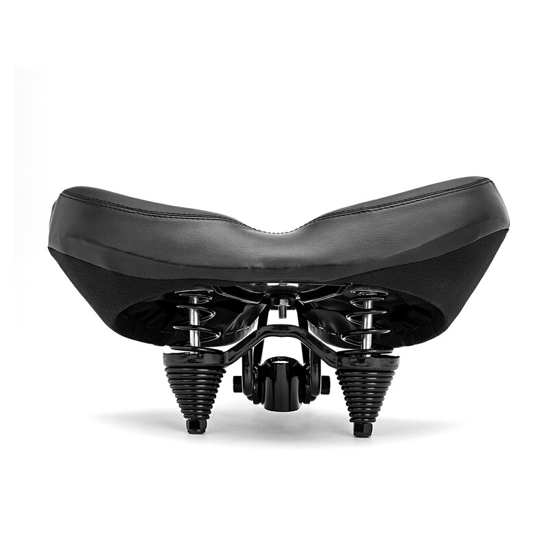 Bicycle Saddle Factory - New Popular Wide Thicken Comfortable
