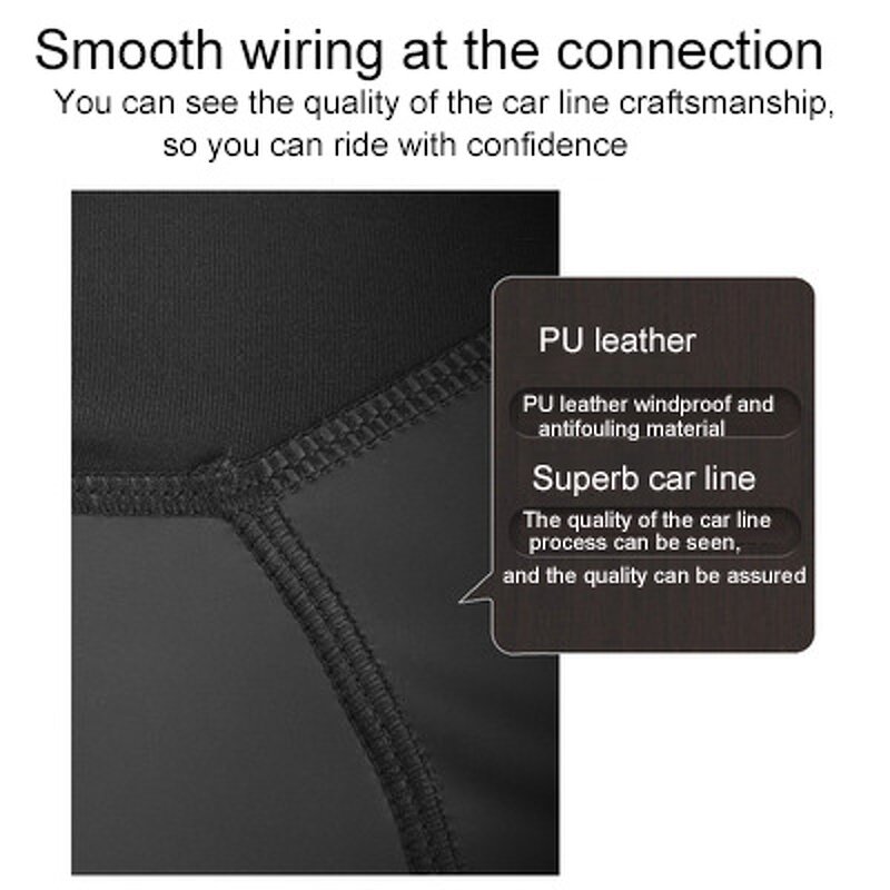 Cycling Leg Covers Manufacturer - Outdoor Velvet Windproof Warm