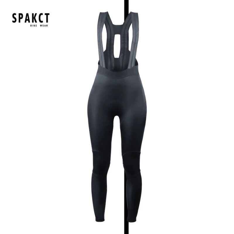 Cycling Bibs Factory - Tight-fitting Windproof Bike Pants