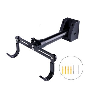 Bike Wall Mount Manufacturer - Foldable Space Saving Hanger Hook