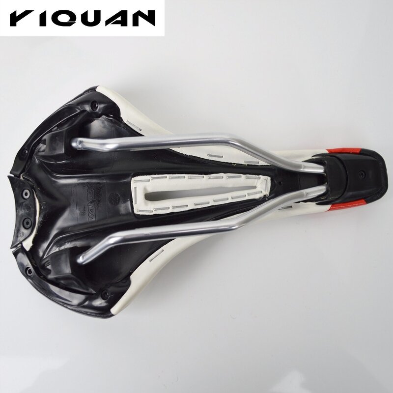 Bike Saddle Factory - Pu Comfortable Racing Bicycle Saddle