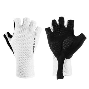Bike Gloves Factory - Anti-Slip Shock-Absorbing Half-Finger