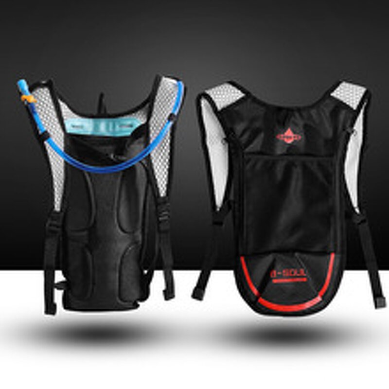 Bike Drinking Water Bag Factory - High-Capacity MTB Travel Bag