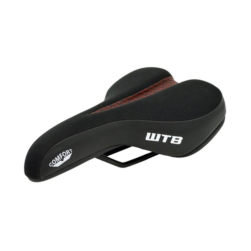 Bicycle Seat Manufacturer - Soft Comfortable Spring Suspension